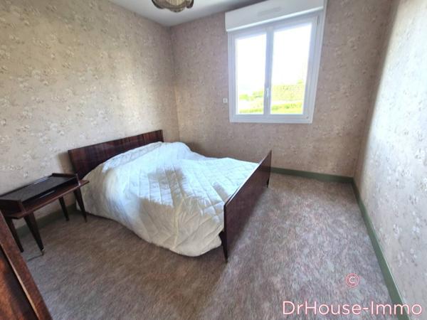 Maison à vendre 6 pièces de 97 m²