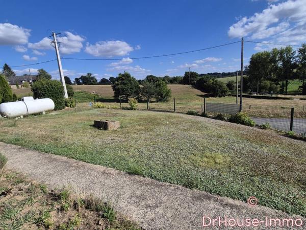 Maison à vendre 6 pièces de 97 m²