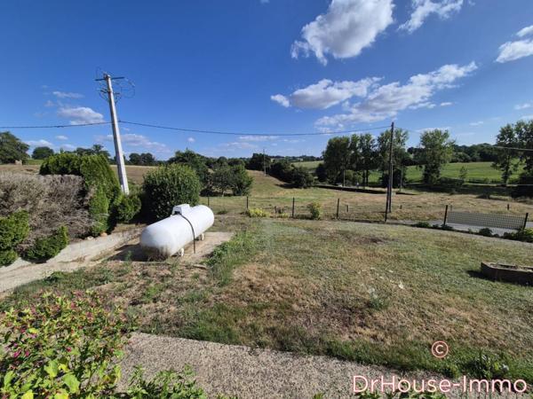 Maison à vendre 6 pièces de 97 m²