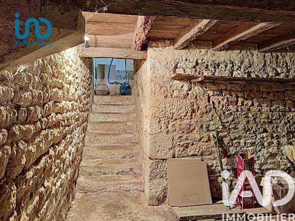 Maison à vendre 4 pièces 166 m² Saint-Christophe-sur-Roc
