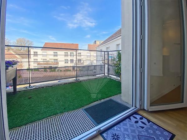 Appartement  en vente - Seine-et-Marne - 77