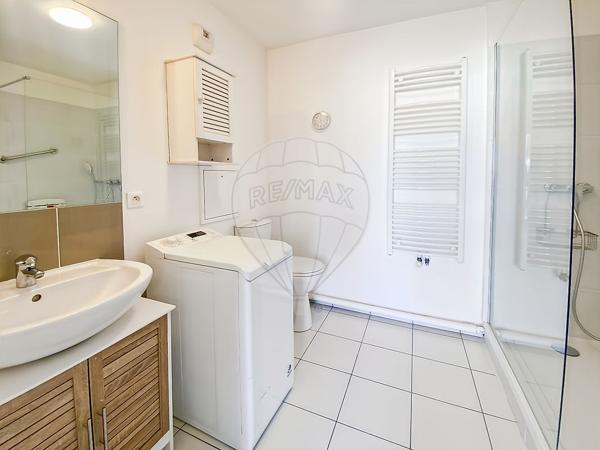 Appartement  en vente - Seine-et-Marne - 77