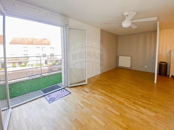 Appartement  en vente - Seine-et-Marne - 77