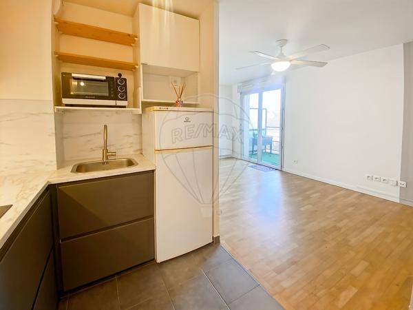 Appartement  en vente - Seine-et-Marne - 77