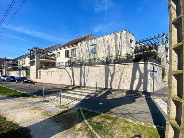 Appartement  en vente - Seine-et-Marne - 77