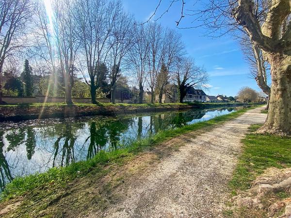 Appartement  en vente - Seine-et-Marne - 77