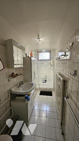 A vendre à VIVONNE - Une maison de ville de 119m² avec garage