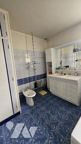 A vendre à VIVONNE - Une maison de ville de 119m² avec garage