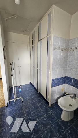 A vendre à VIVONNE - Une maison de ville de 119m² avec garage