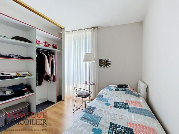 Appartement hyper centre LANDERNEAU 103 m² , Landerneau