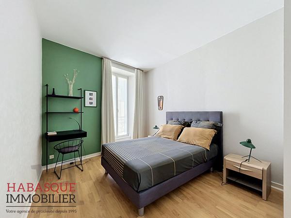 Appartement hyper centre LANDERNEAU 103 m² , Landerneau