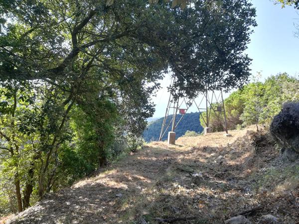 Achat terrain Castillon - 1655 m² - 56 000 €