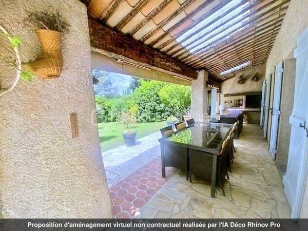 Maison de 101,65 m²