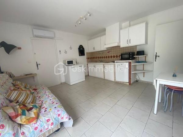 Maison de 101,65 m²