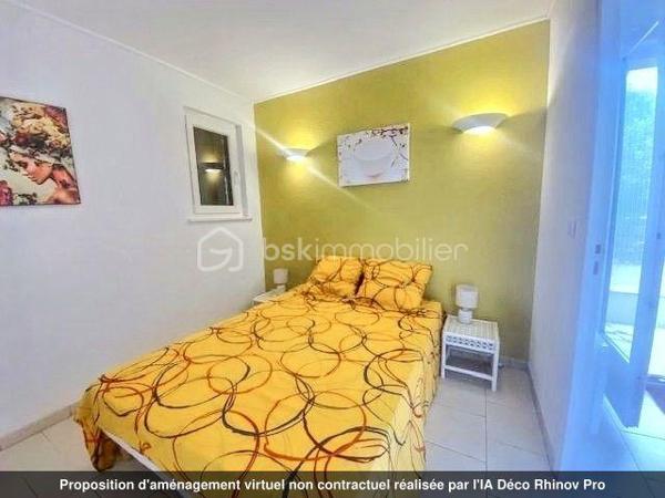 Maison de 101,65 m²