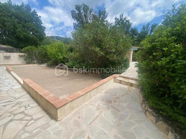 Maison de 101,65 m²