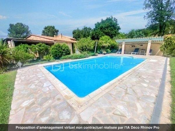 Maison de 101,65 m²