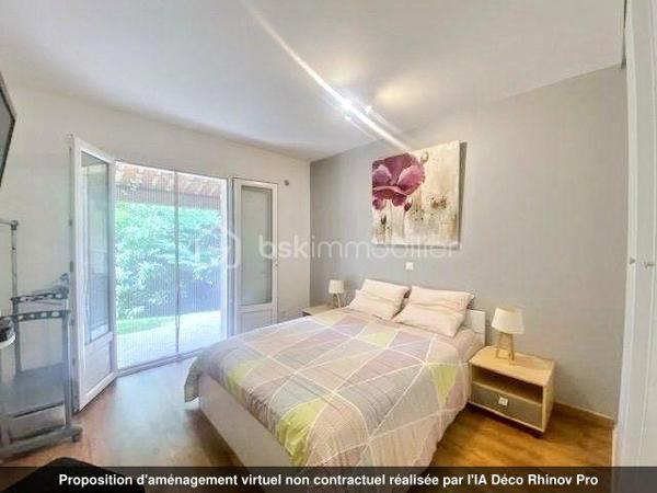 Maison de 101,65 m²