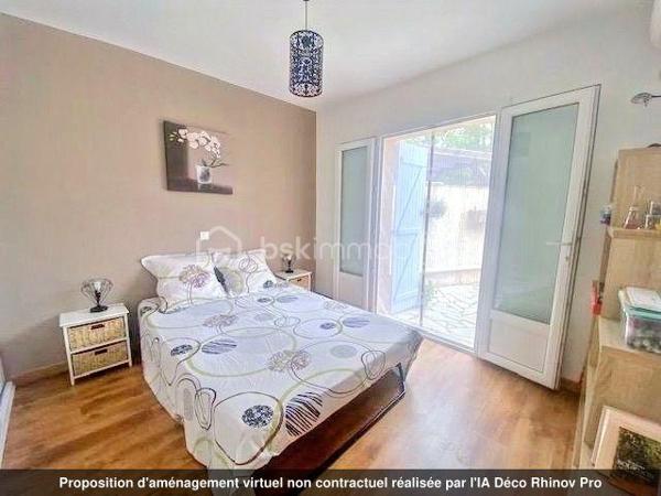 Maison de 101,65 m²