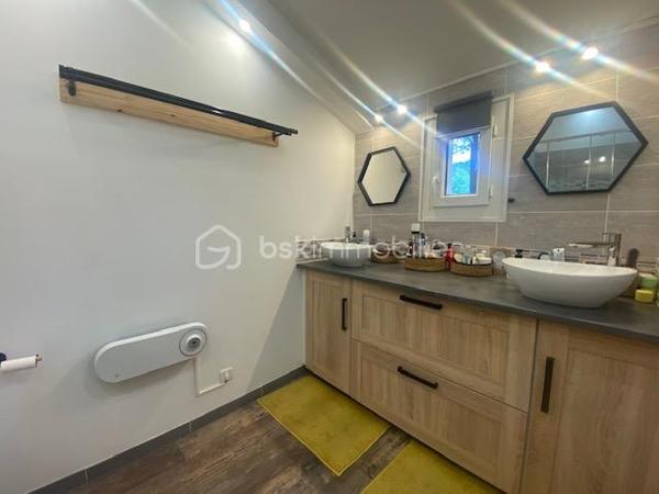 Maison de 101,65 m²