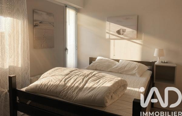 Studio à vendre 26 m² Loos