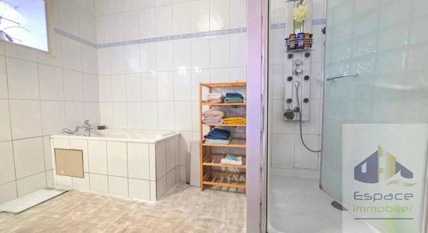 Maison Coup de cœur de 120m² à Thairé