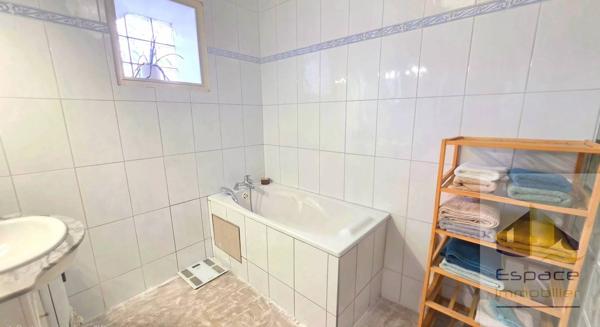 Maison Coup de cœur de 120m² à Thairé