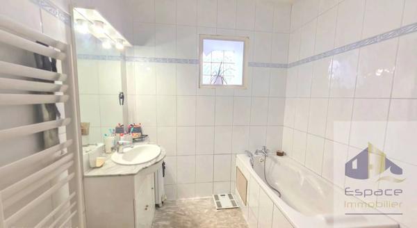 Maison Coup de cœur de 120m² à Thairé