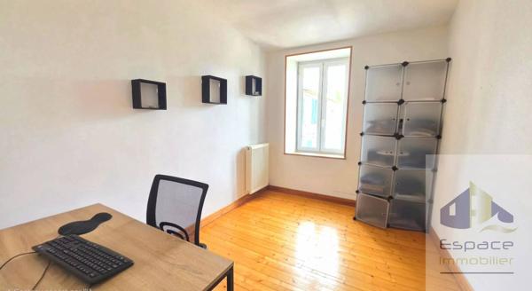 Maison Coup de cœur de 120m² à Thairé