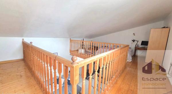 Maison Coup de cœur de 120m² à Thairé