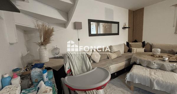 À vendre Maison 4 pièces 81 m² - Montélimar 26200