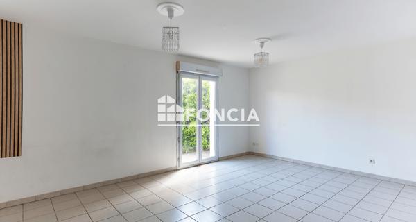 À vendre Maison 4 pièces 81 m² - Montélimar 26200
