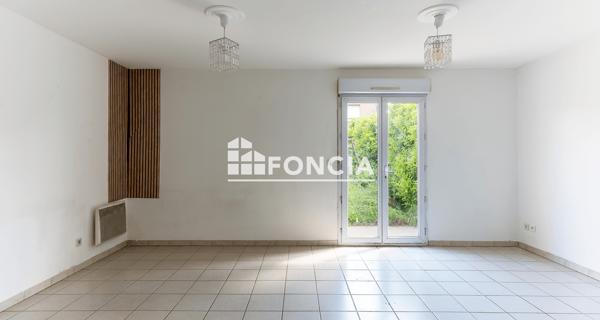 À vendre Maison 4 pièces 81 m² - Montélimar 26200