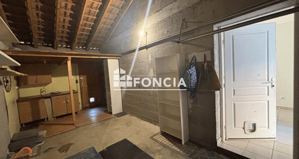 À vendre Maison 4 pièces 81 m² - Montélimar 26200