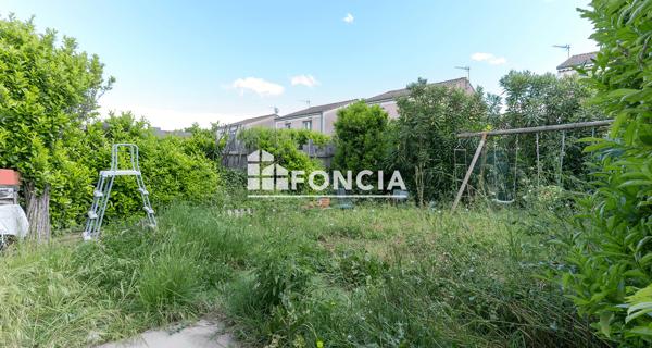 À vendre Maison 4 pièces 81 m² - Montélimar 26200