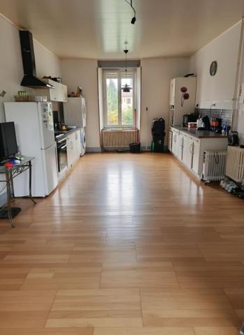 Valdoie charmante maison 3 chambres jardin et garage