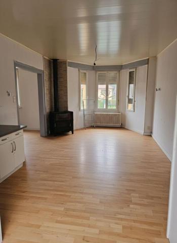 Valdoie charmante maison 3 chambres jardin et garage
