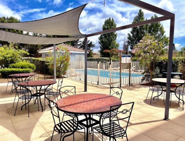 INVESTISSEMENT LOCATIF  CARCASSONNE - Résidence Zenitude Carcassonne Nord*** - 6.22%  de rentabilité.