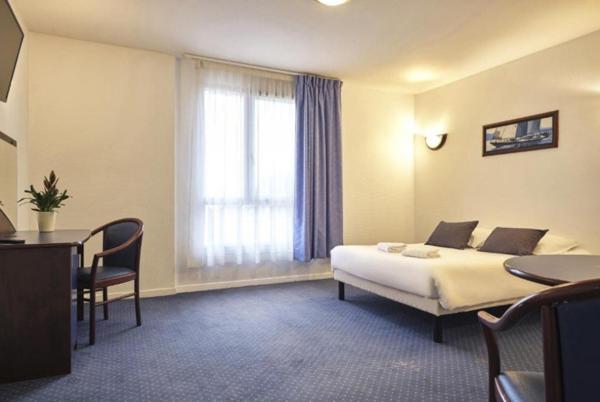 INVESTISSEMENT LOCATIF  CARCASSONNE - Résidence Zenitude Carcassonne Nord*** - 6.22%  de rentabilité.