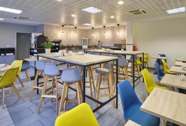 INVESTISSEMENT LOCATIF  CARCASSONNE - Résidence Zenitude Carcassonne Nord*** - 6.22%  de rentabilité.