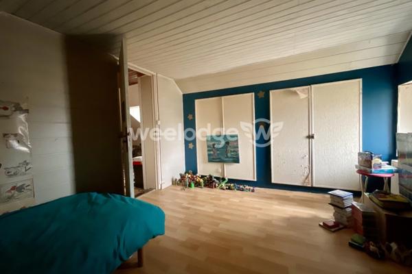 Maison à vendre 5 pièces de 98 m² à Thorigny-sur-Oreuse