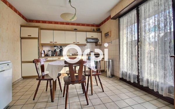 Maison à vendre    3 pièces • 92,85 m2 Oberhoffen-sur-Moder