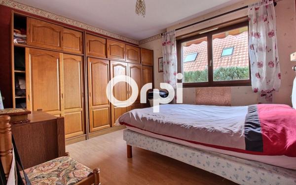 Maison à vendre    3 pièces • 92,85 m2 Oberhoffen-sur-Moder