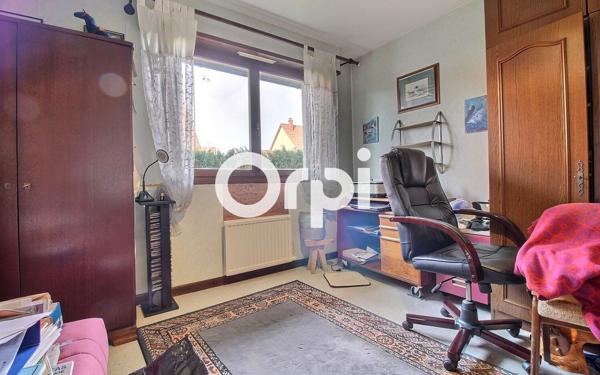 Maison à vendre    3 pièces • 92,85 m2 Oberhoffen-sur-Moder