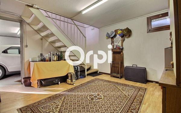 Maison à vendre    3 pièces • 92,85 m2 Oberhoffen-sur-Moder