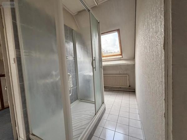 Achat - Maison Louviers 27400 6 pièces 126 m 2 203 m 2