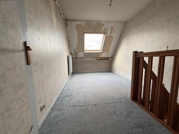 Achat - Maison Louviers 27400 6 pièces 126 m 2 203 m 2
