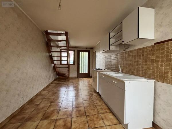 Achat - Maison Louviers 27400 6 pièces 126 m 2 203 m 2