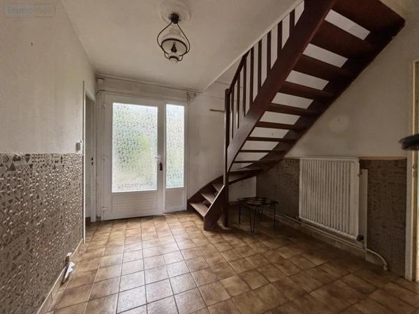 Achat - Maison Louviers 27400 6 pièces 126 m 2 203 m 2