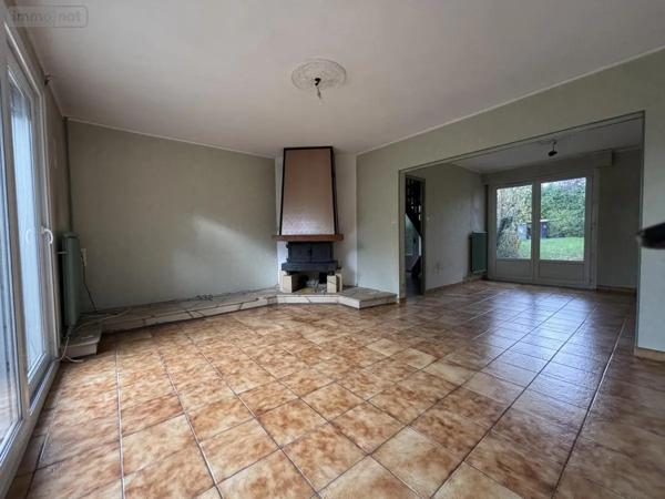 Achat - Maison Louviers 27400 6 pièces 126 m 2 203 m 2